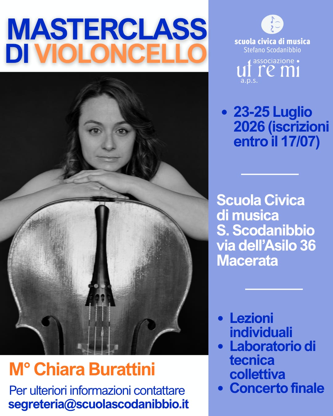 masterBurattini
